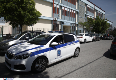 Θεσσαλονίκη: Συνελήφθη 27χρονος μετά από καταγγελία για βιασμό