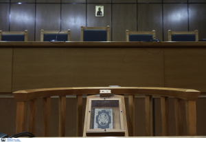 Μυτιλήνη: Δίκη των 24 κατηγορουμένων για κατασκοπεία - Έγιναν δεκτές οι ενστάσεις