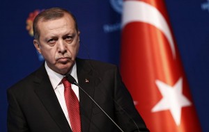 Διεθνής Τύπος για Τουρκία: Η χώρα χρεοκοπεί - Ο Ερντογάν θα αρχίσει capital controls