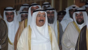 Διαμεσολάβηση του Κουβέιτ για άρση της απομόνωσης του Κατάρ