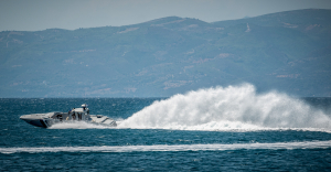 Νέα πρόκληση: Τουρκική ακταιωρός παρενόχλησε σκάφος του Λιμενικού στο Φαρμακονήσι, έπεσαν προειδοποιητικές βολές