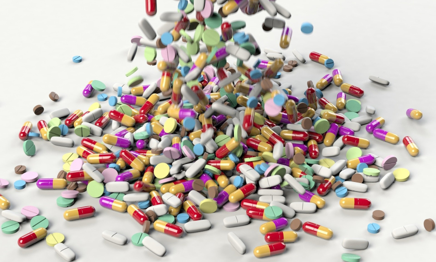 Όλο και πιο δύσκολη η εύρεση αντιβιοτικών, η επιστολή ΔΟΘ σε ΕΜΑ