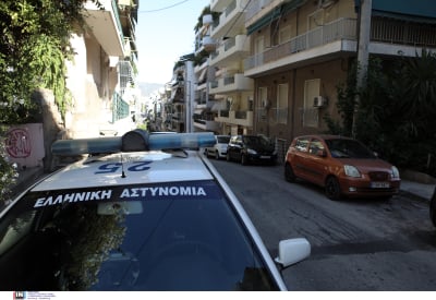 Νέο περιστατικό ενδοοικογενειακή βίας στη Θεσσαλονίκη: Αστυνομικός χτύπησε την πρώην του με την βοήθεια της νυν του