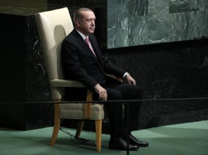 Ερντογάν: Η Τουρκία θα συντρίψει τον «τρομοκρατικό στρατό» που δημιουργούν οι ΗΠΑ