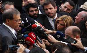 Reuters: Το αδιέξοδο με την τρόικα οδήγησε την Ελλάδα σε πρόωρες εκλογές