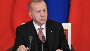 Η τουρκική αντιπολίτευση θα ορίσει υποψήφιο πρόεδρο τον Φεβρουάριο