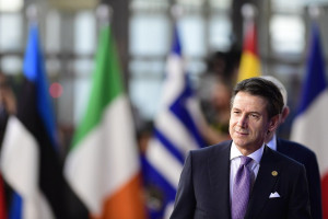 Ιταλία: Η κυβέρνηση σκοπεύει να στείλει αναθεωρημένο προϋπολογισμό στην ΕΕ την Τετάρτη