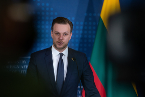 Λιθουανία κατά Ουγγαρίας για το εμπάργκο στο ρωσικό πετρέλαιο: «Μια χώρα κρατάει όμηρο την ΕΕ»
