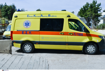 Ζάκυνθος: Θύμα άγριου ξυλοδαρμού 37χρονος -Νοσηλεύεται σε σοβαρή κατάσταση στην Πάτρα