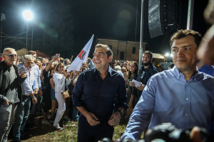 Ο ΣΥΡΙΖΑ του μέλλοντος που ονειρεύεται ο Αλέξης Τσίπρας – Τα σχέδια και η επόμενη μέρα