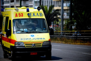 Θεσσαλονίκη: Αυτοκτονία 61χρονου πολύτεκνου πατέρα με καραμπίνα - «Δεν αντέχω άλλο...»