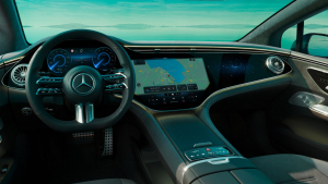 Στροφή στα υπερπολυτελή μοντέλα κάνει η Mercedes-Benz