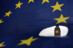 Βρυξέλλες: Πολύ πιθανό να μην υπάρξει συμφωνία για το Brexit