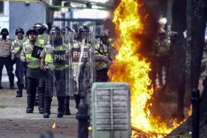 Βενεζουέλα: Η αντιπολίτευση απορρίπτει κάθε &quot;απειλή στρατιωτικής δράσης από ξένη χώρα&quot;