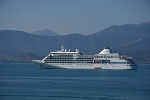 Κορονοϊός: Η Celestyal Cruises αναστέλλει τις κρουαζιέρες - Τι γίνεται με τα εισιτήρια