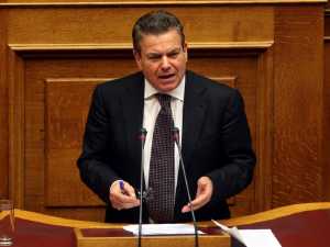 Πετρόπουλος: Έως 30 ευρώ η αύξηση στις εισφορές για ιατροφαρμακευτική περίθαλψη