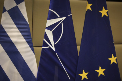 ΕΕ &amp; ΝΑΤΟ: Στηρίζουν Ελλάδα και Τουρκία μετά τον ισχυρό σεισμό στο Αιγαίο