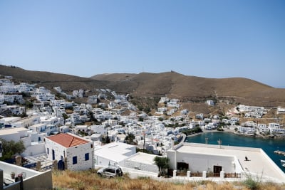 Τα 16 top νησιά που φέρνουν την Ελλάδα στην κορυφή
