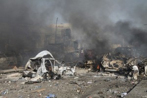 Σαουδική Αραβία: Το Ριάντ ανακοίνωσε ότι σκότωσε τον ανώτατο πολιτικό ηγέτη των Χούτι στην Υεμένη σε αεροπορική επιδρομή