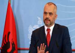 Αλβανία: Σε μερικό ανασχηματισμό της κυβέρνησης προχώρησε ο Ράμα