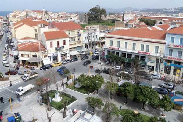 Για υψηλά ανταποδοτικά τέλη κατηγορεί το δήμο Χανίων το Πολυτεχνείο Κρήτης