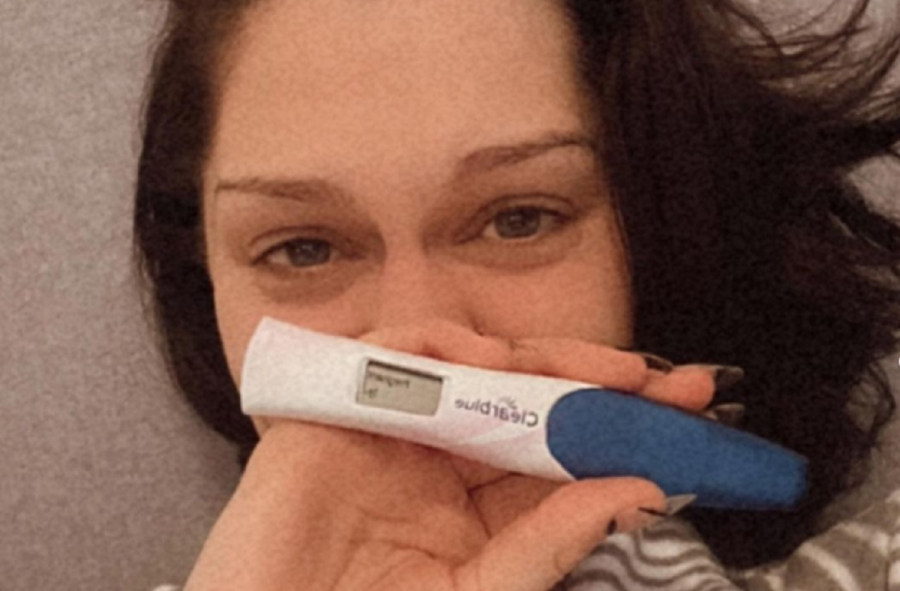 Ανατριχιαστική ανάρτηση της Jessie J που έχασε το μωρό της, «στον 3ο υπέρηχο δεν είχε παλμό» (εικόνα)