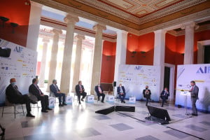 3rd Investment Forum: Ο κατασκευαστικός κλάδος ως μοχλός ανάπτυξης της ελληνικής οικονομίας