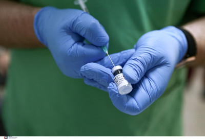 Η συμμαχία εμβολίων GAVI στηρίζει Μπάιντεν για την άρση της πατέντας των εμβολίων