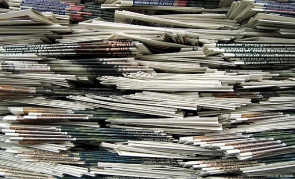 Που εστιάζουν οι σημερινές εφημερίδες