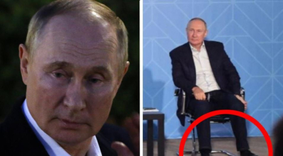 Πούτιν: Δίνουν και παίρνουν οι φήμες για την υγεία του, σάλος με νέο βίντεο