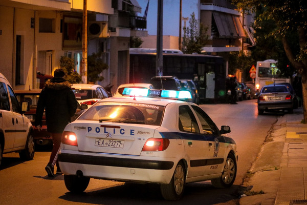 Θεσσαλονίκη: Μαχαίρωσαν άνδρα μετά την πορεία για τη Γενοκτονία των Ποντίων - Δύο σύλληψεις