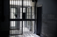 ΗΠΑ: Έγκυες δυο κρατούμενες από τρανς συγκρατούμενές τους