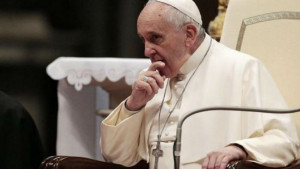 Πάπας Φραγκίσκος: «Οι μετανάστες είναι άνθρωποι και έχουμε καθήκον να τους βοηθήσουμε»