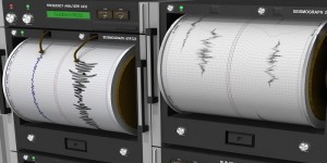 Σεισμολόγοι συνθέτουν μουσική αναλύοντας τις συχνότητες των σεισμογραφημάτων