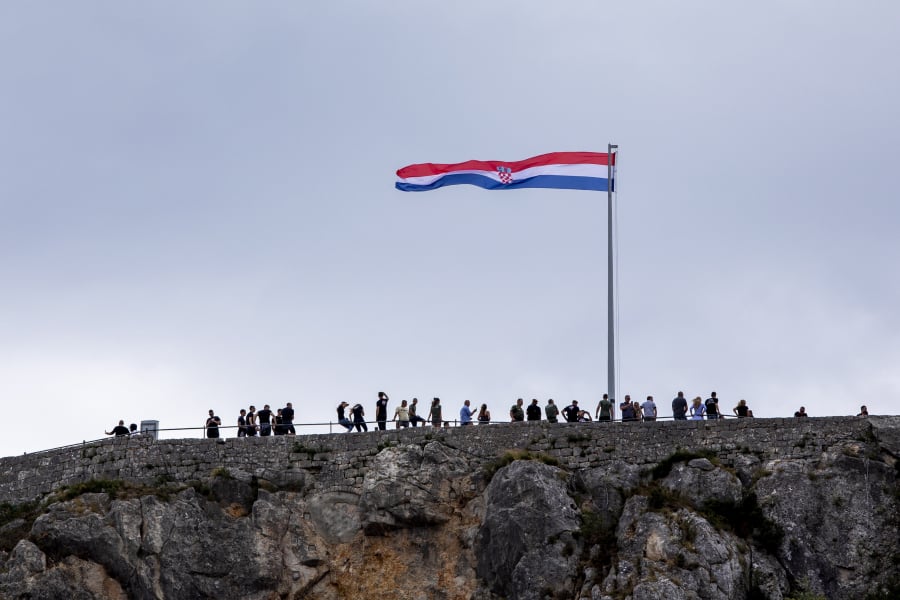 Από την 1η Ιανουαρίου 2023 η Κροατία θα γίνει το 20ό μέλος της ευρωζώνης