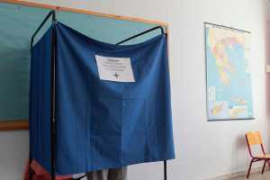 Δημοψήφισμα: Με ελλείψεις οι εφορευτικές επιτροπές στο Ρέθυμνο