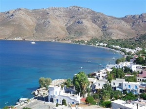 Υποψήφια για βραβείο η Τήλος, ως το πρώτο ενεργειακά αυτόνομο νησί της Μεσογείου