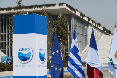 Eumed 9: Οι δηλώσεις των ηγετών μετά την υπογραφή της «Διακήρυξης των Αθηνών» για το Κλίμα