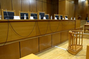 Ισόβια καταδίκη για τους τέσσερις κατηγορούμενους για το φόνο του ενεχυροδανειστή στη Δάφνη