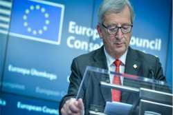 Νέα κοινή εργασιακή νομοθεσία για την Ευρώπη θα προτείνει ο Γιούνκερ