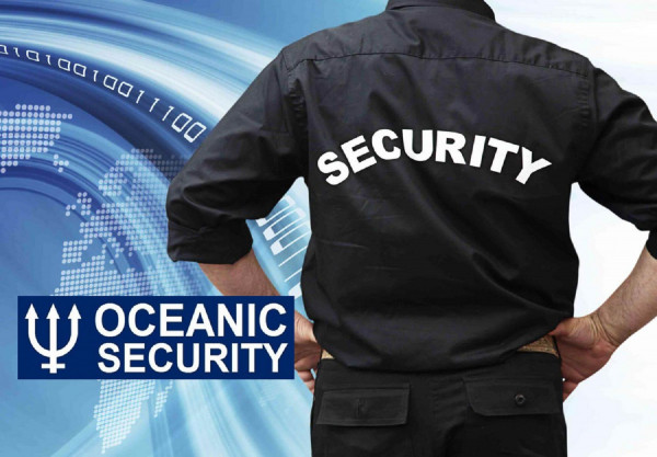 Νέες θέσεις εργασίας στην εταιρεία OCEANIC SECURITY Α.Ε