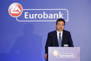 Νέα δανειακή σύμβαση ύψους 150 εκατ. ευρώ μεταξύ Eurobank - ΕΤΕπ