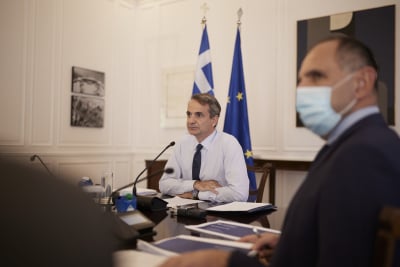 Συναγερμός στην Ελλάδα για το φυσικό αέριο μετά το μπλόκο Πούτιν στην Βουλγαρία - Έκτακτη σύσκεψη στο Μαξίμου