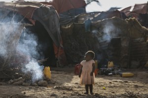 Στα πρόθυρα του λιμού η Αιθιοπία