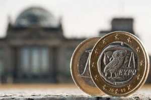 Eurostat: Επέστρεψε σε πληθωρισμό η Ευρωζώνη