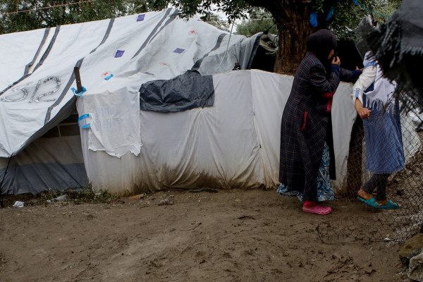 Μυτιλήνη: Κύκλωμα χορηγούσε παράνομες γνωματεύσεις «μετατραυματικού στρες» σε αιτούντες άσυλο