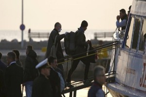 ΔΟΜ: Δεύτερη η Ελλάδα στις εθελούσιες επιστροφές μεταναστών το 2016