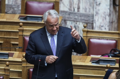 Βορίδης για ΣΥΡΙΖΑ: «Σε 4 μήνες υπέστη 4 εκλογικές ήττες»