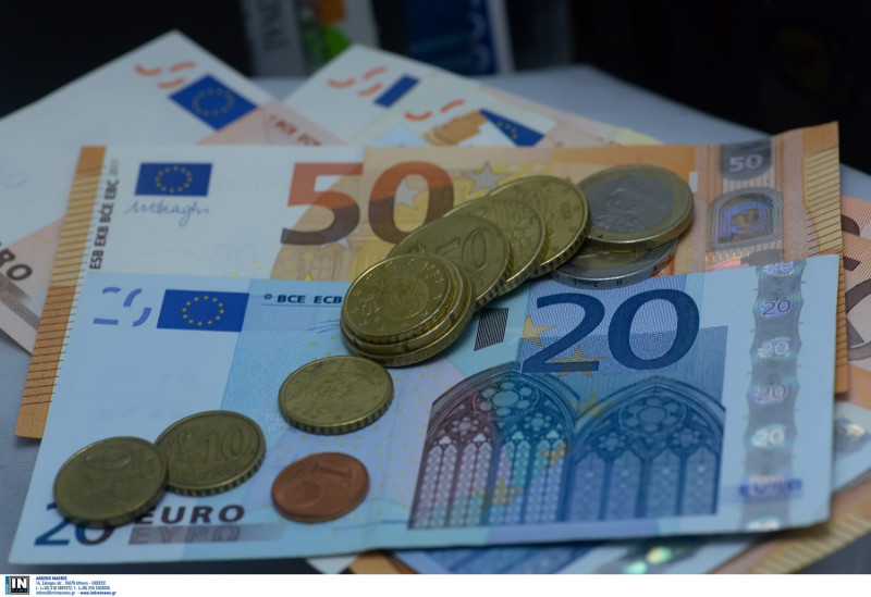 Επίδομα 534 ευρώ: Ποιοι πληρώνονται σήμερα την αποζημίωση για Νοέμβριο και Δεκέμβριο