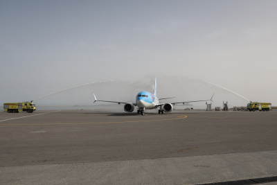Συναγερμός στο αεροδρόμιο Ηρακλείου: Λιβυκό αεροσκάφος εξέπεμψε σήμα κινδύνου